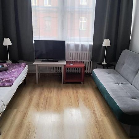 U Szermierzy Hostel Wrocław Buitenkant foto