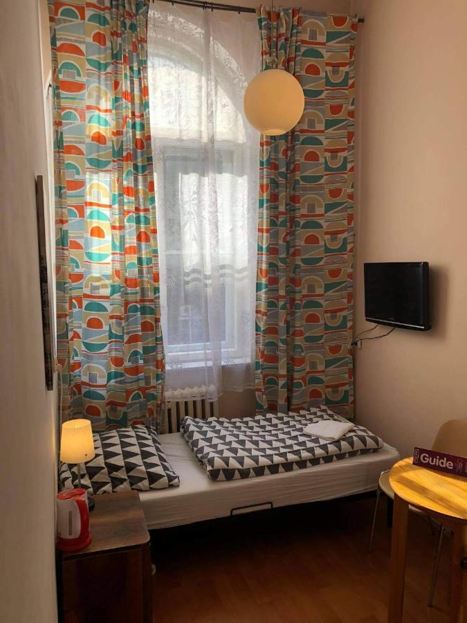 U Szermierzy Hostel Wrocław Buitenkant foto