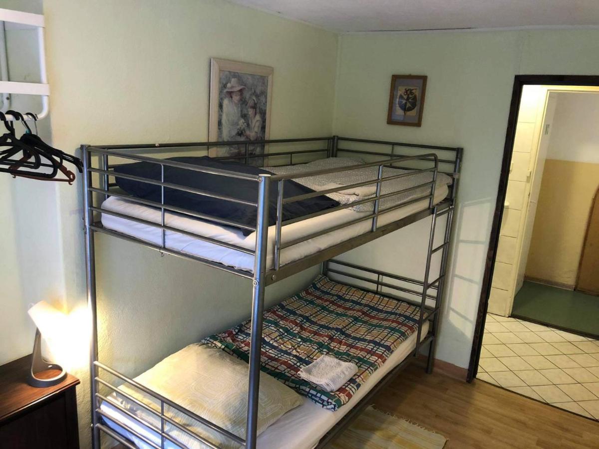 U Szermierzy Hostel Wrocław Buitenkant foto