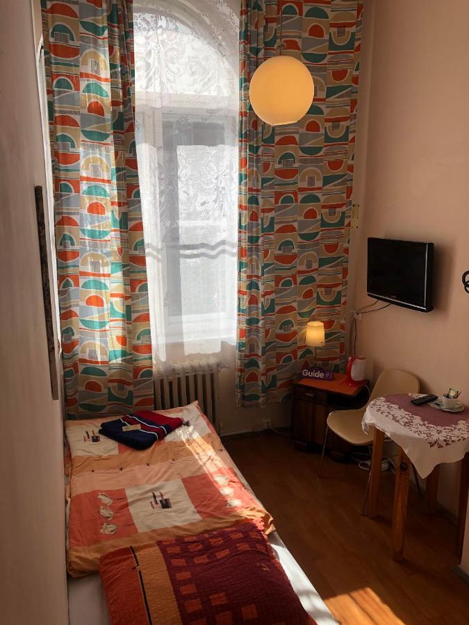 U Szermierzy Hostel Wrocław Buitenkant foto