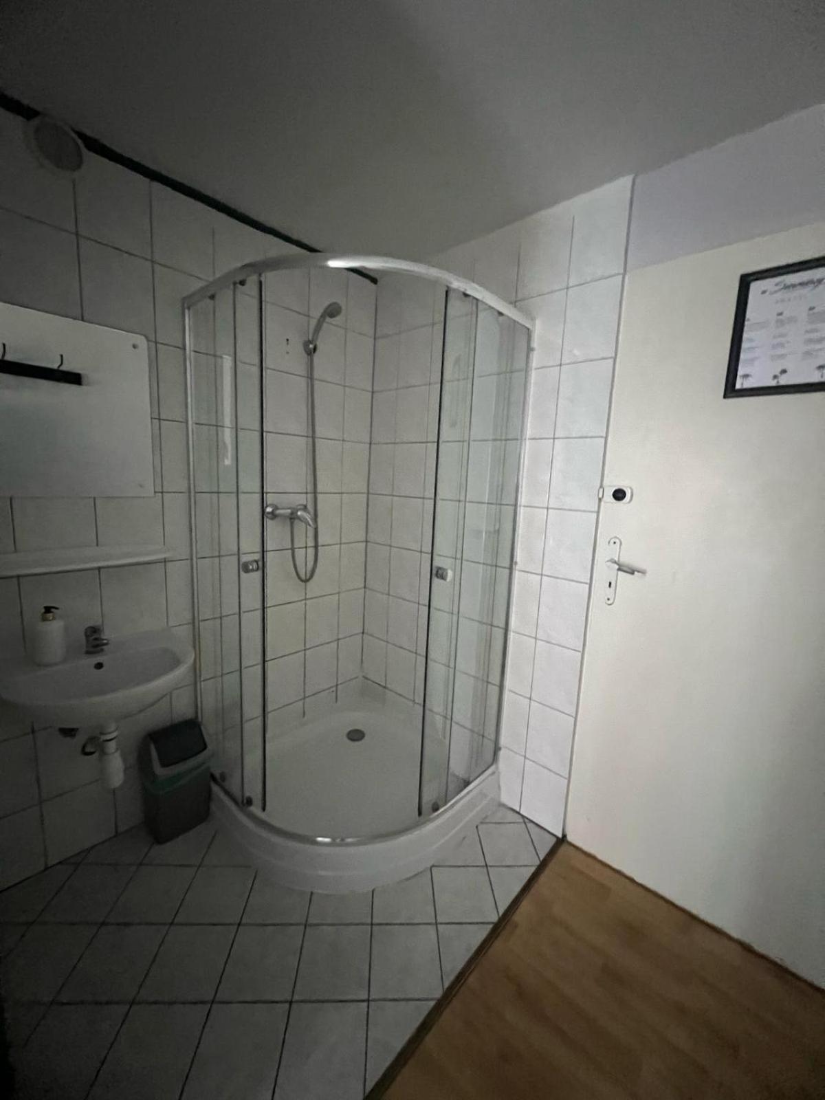 U Szermierzy Hostel Wrocław Buitenkant foto