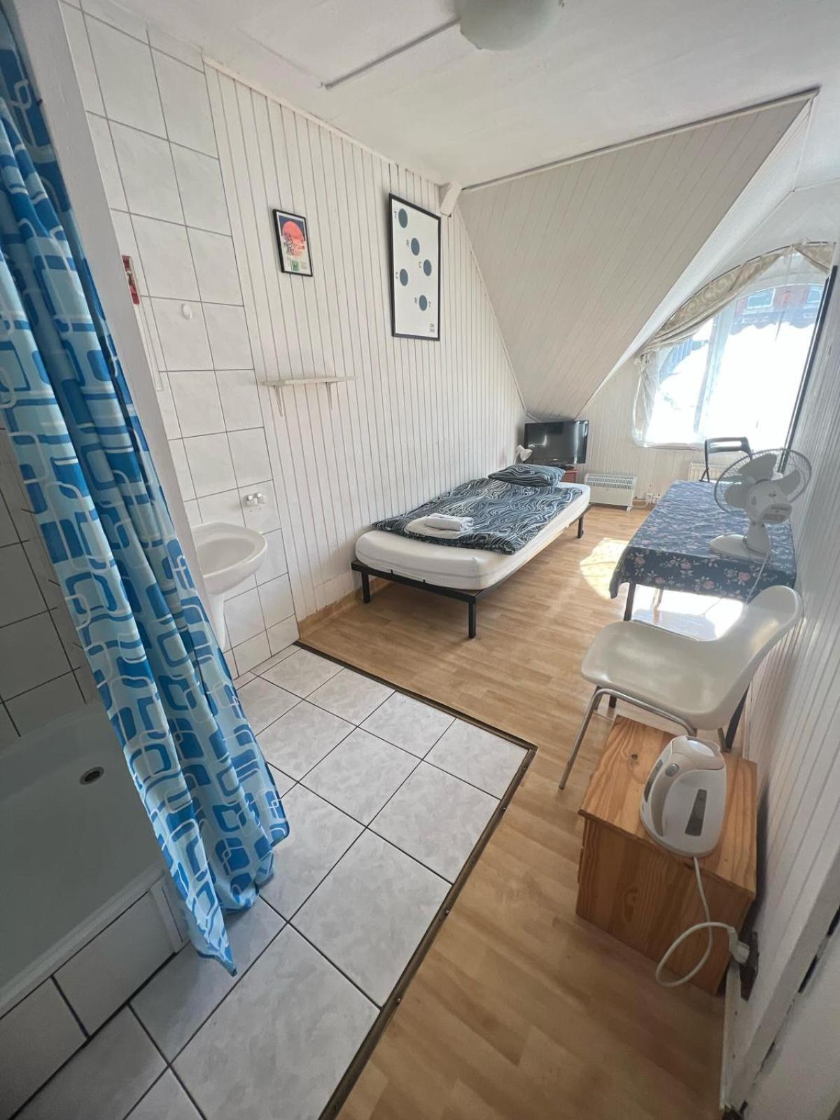 U Szermierzy Hostel Wrocław Buitenkant foto