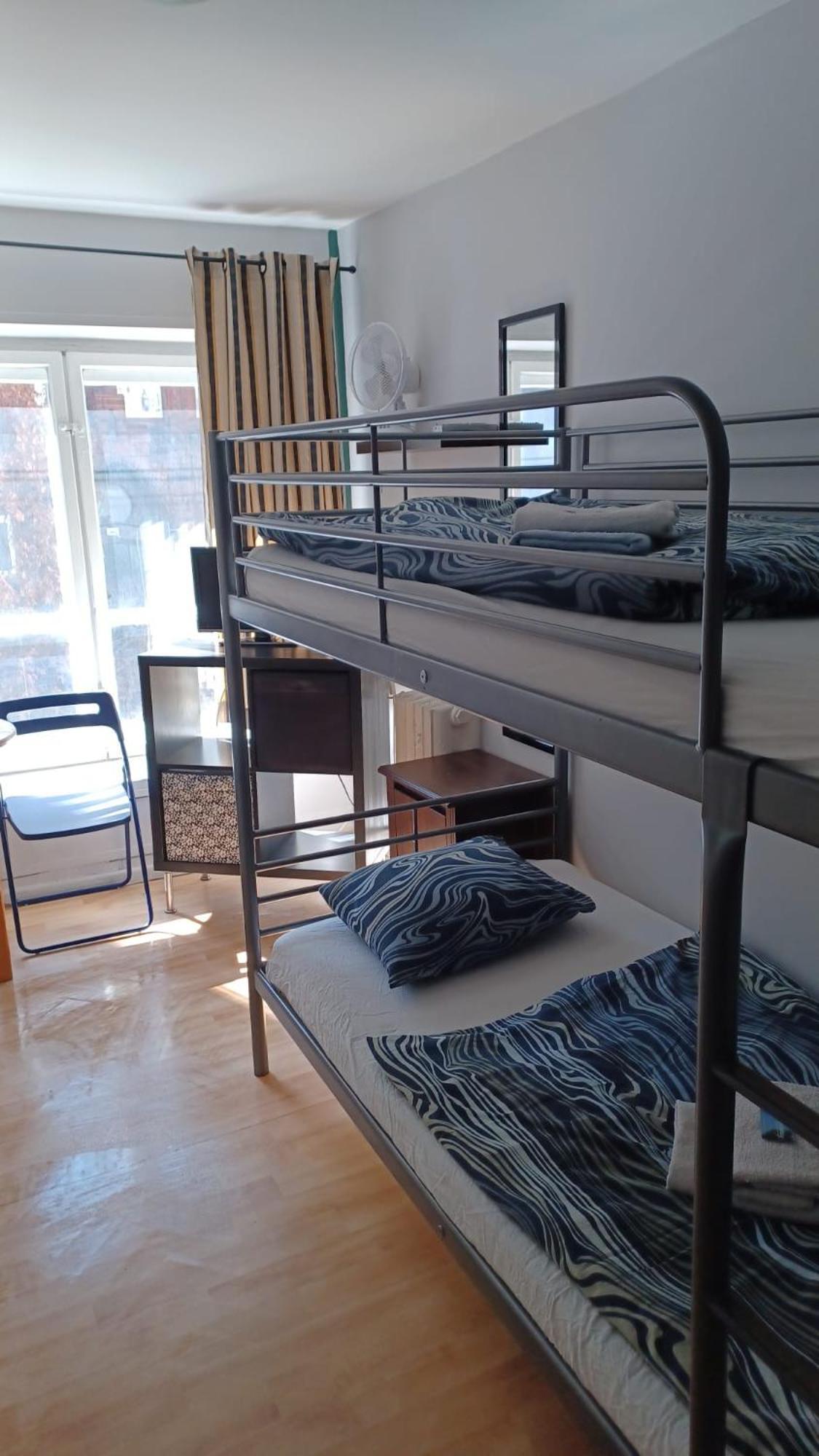U Szermierzy Hostel Wrocław Buitenkant foto