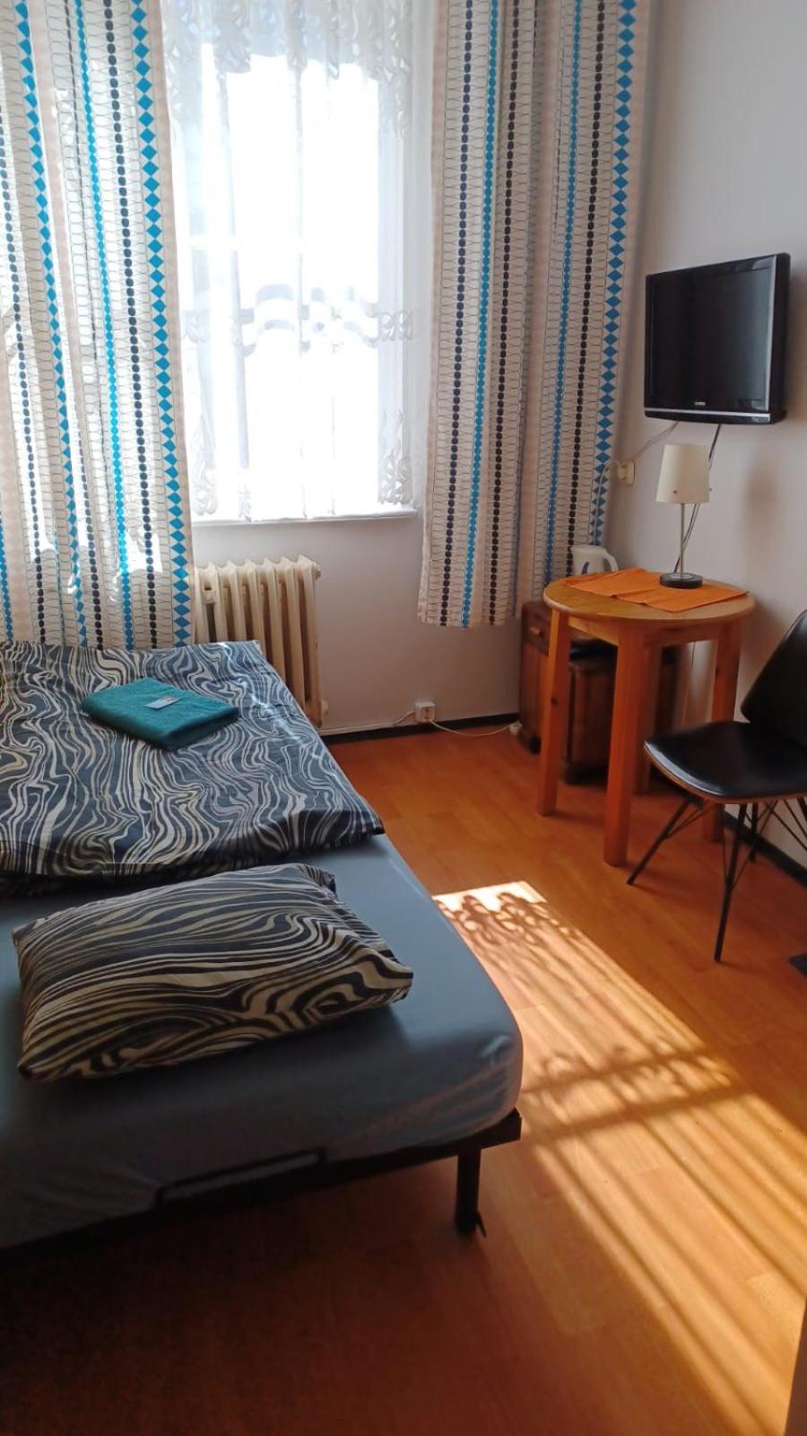 U Szermierzy Hostel Wrocław Buitenkant foto