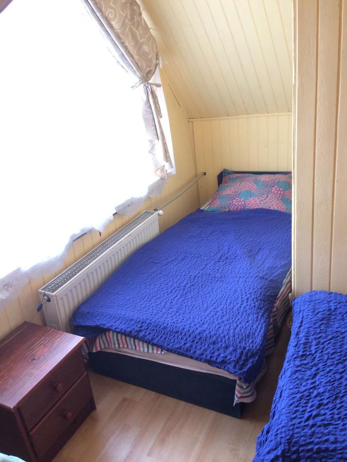 U Szermierzy Hostel Wrocław Buitenkant foto